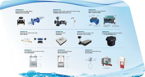 2021中國（四川）水展次日盛況空前，歐標信息技術研發邀您共襄明日盛舉
