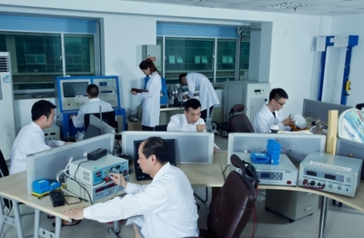 愛爾威智能電動車 以自主研發驅動企業自強，鑄就信息技術核心競爭力