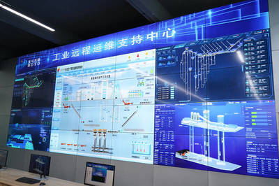 鄒城擘畫機器人產業藍圖 以信息技術研發為引擎，構筑智能制造新高地